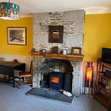 Holly Cottage Glencoe Esterno foto