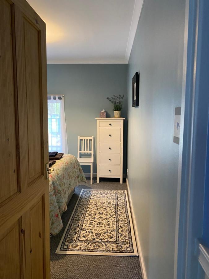 Holly Cottage Glencoe Esterno foto